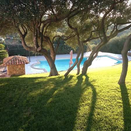 B&B Tramentu Ozieri Luaran gambar