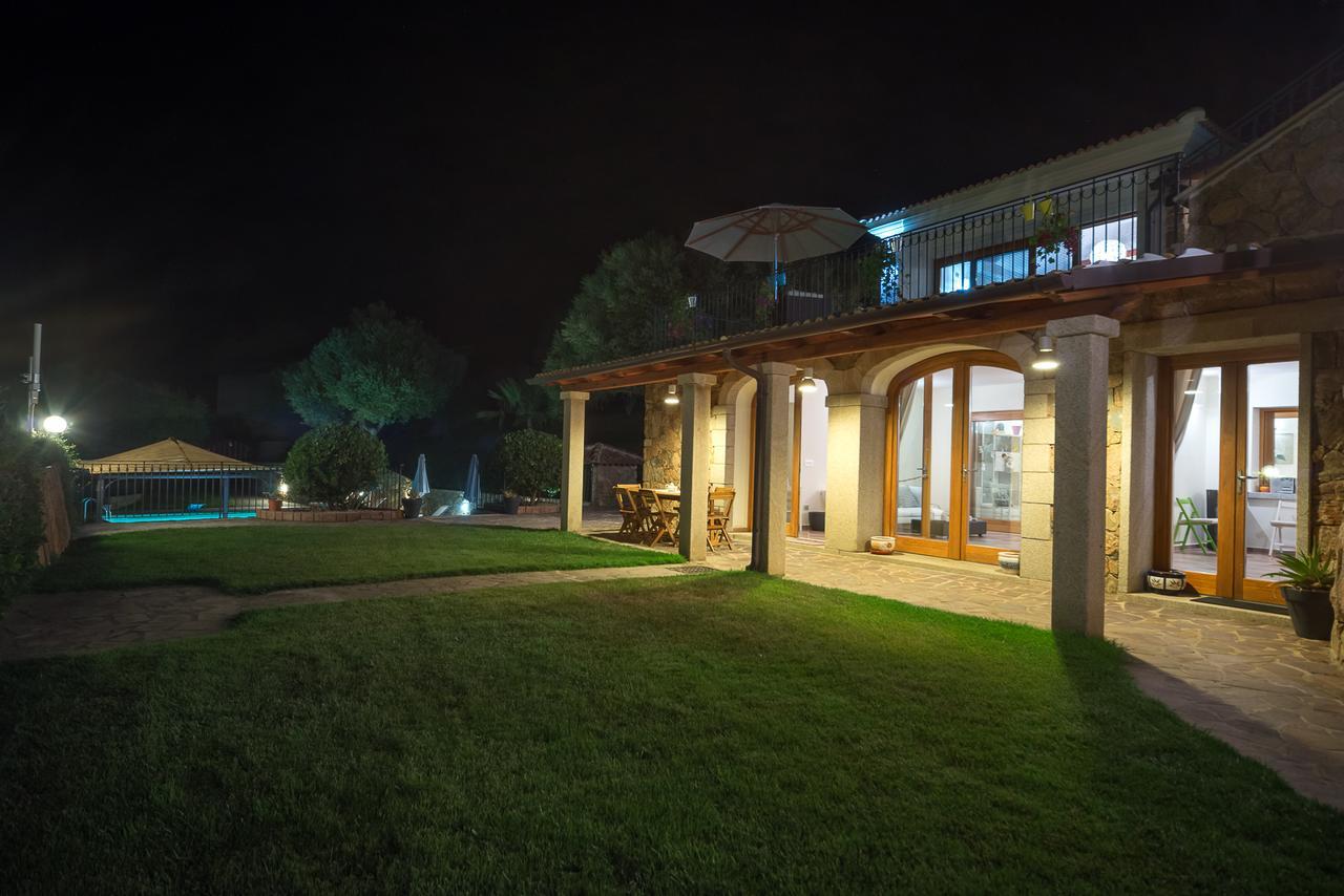 B&B Tramentu Ozieri Luaran gambar
