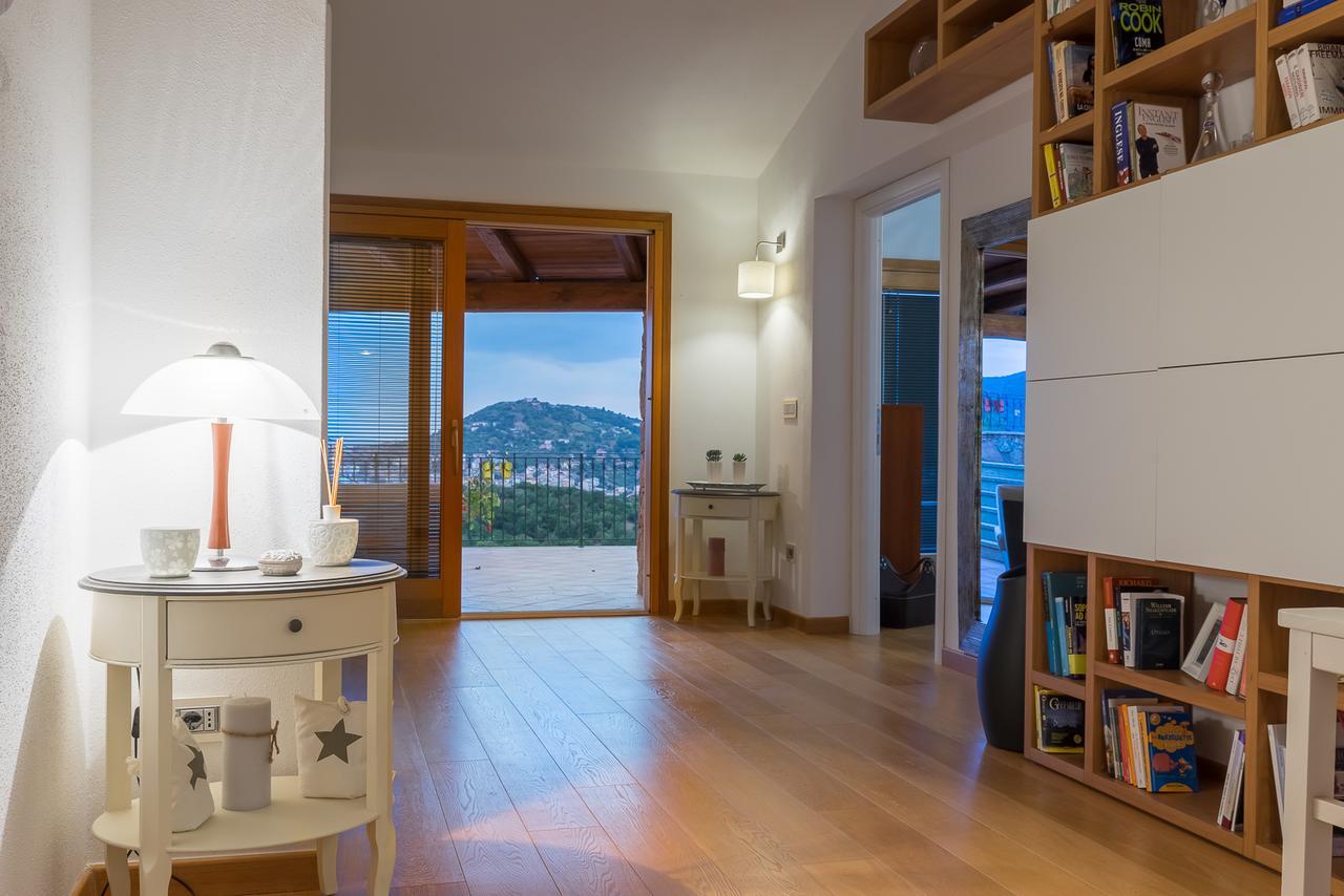 B&B Tramentu Ozieri Luaran gambar