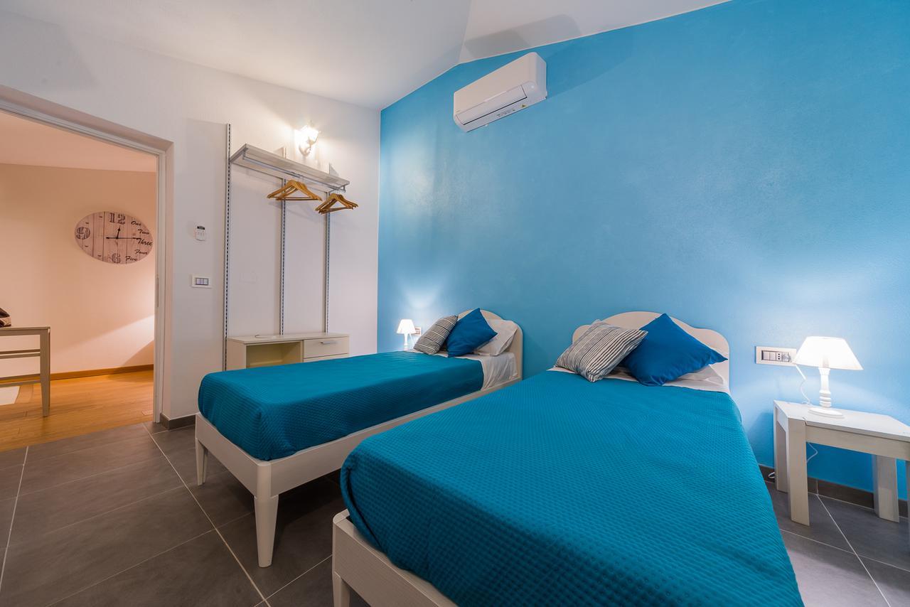 B&B Tramentu Ozieri Luaran gambar