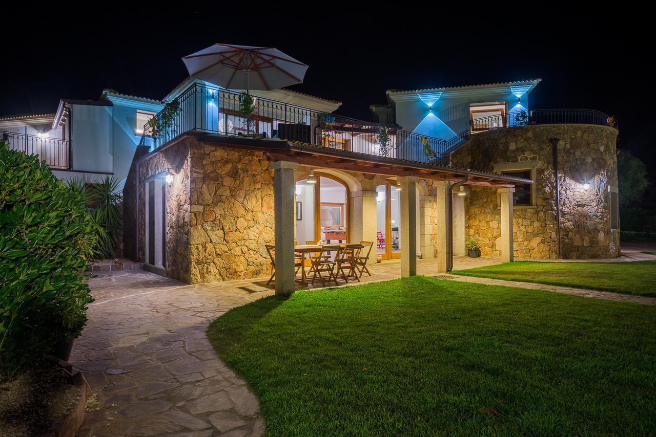 B&B Tramentu Ozieri Luaran gambar