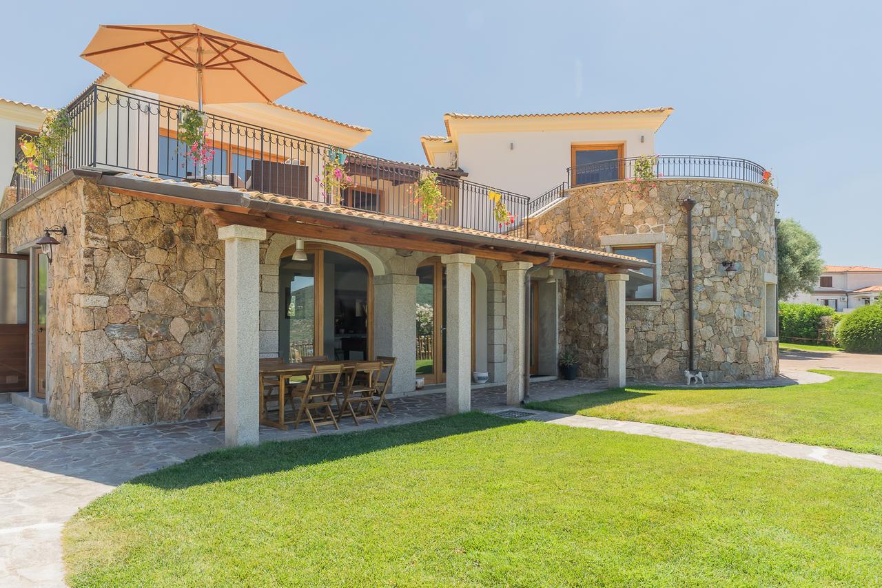 B&B Tramentu Ozieri Luaran gambar