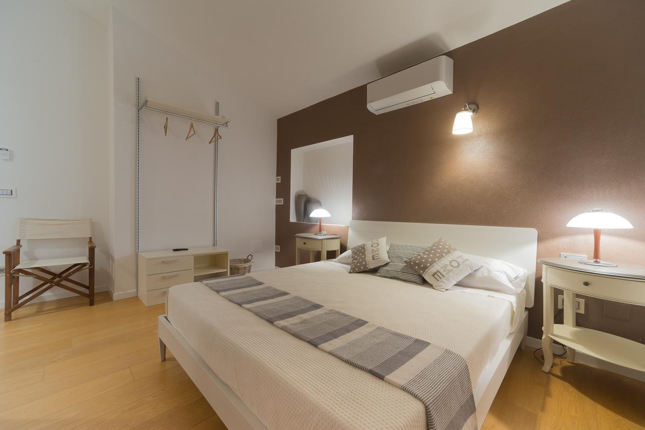 B&B Tramentu Ozieri Luaran gambar