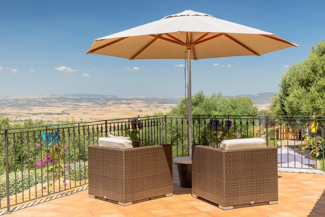 B&B Tramentu Ozieri Luaran gambar