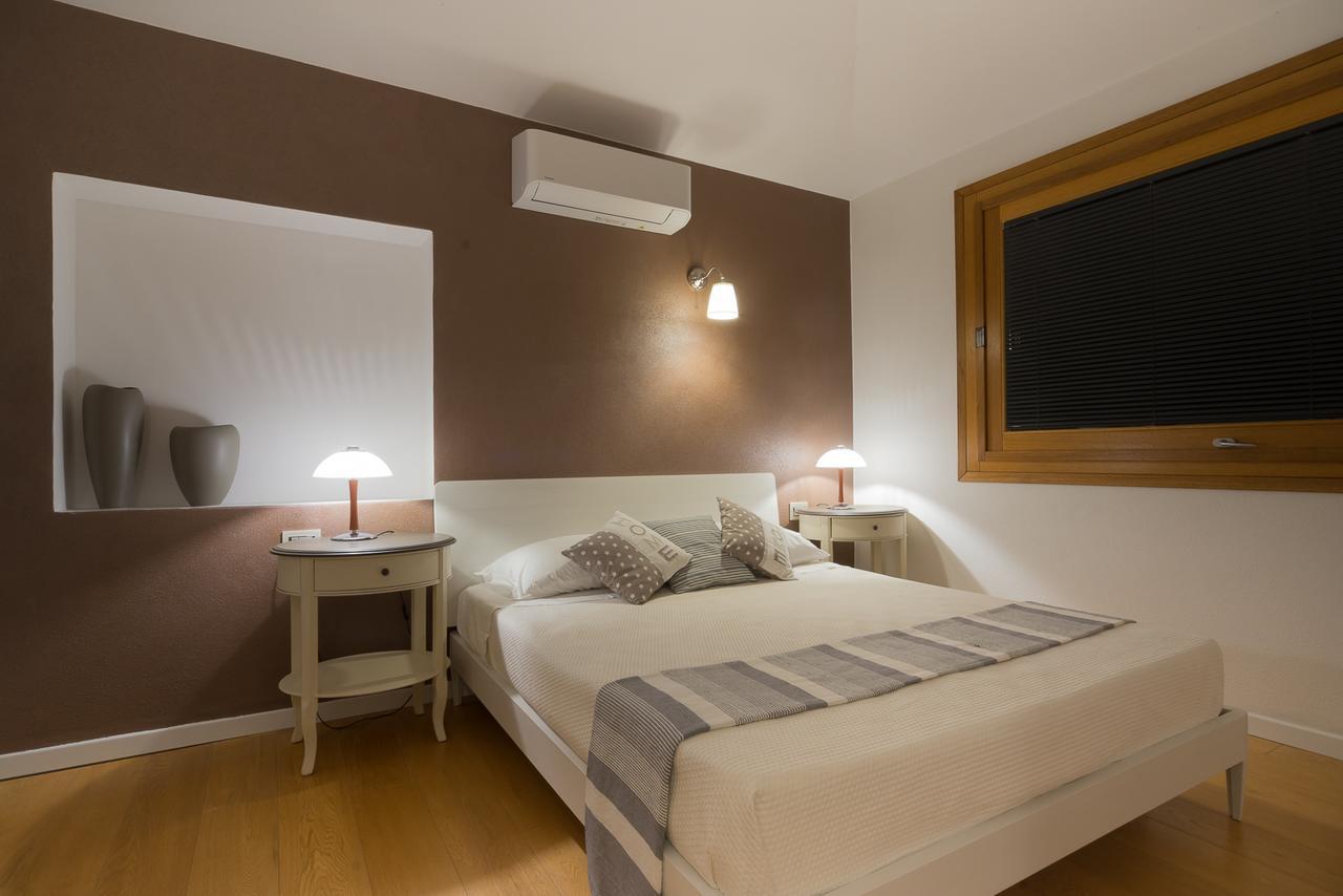 B&B Tramentu Ozieri Luaran gambar