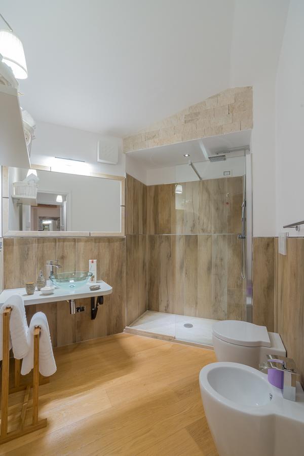 B&B Tramentu Ozieri Luaran gambar