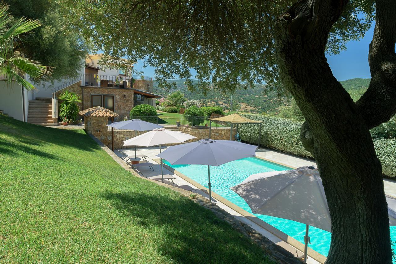 B&B Tramentu Ozieri Luaran gambar