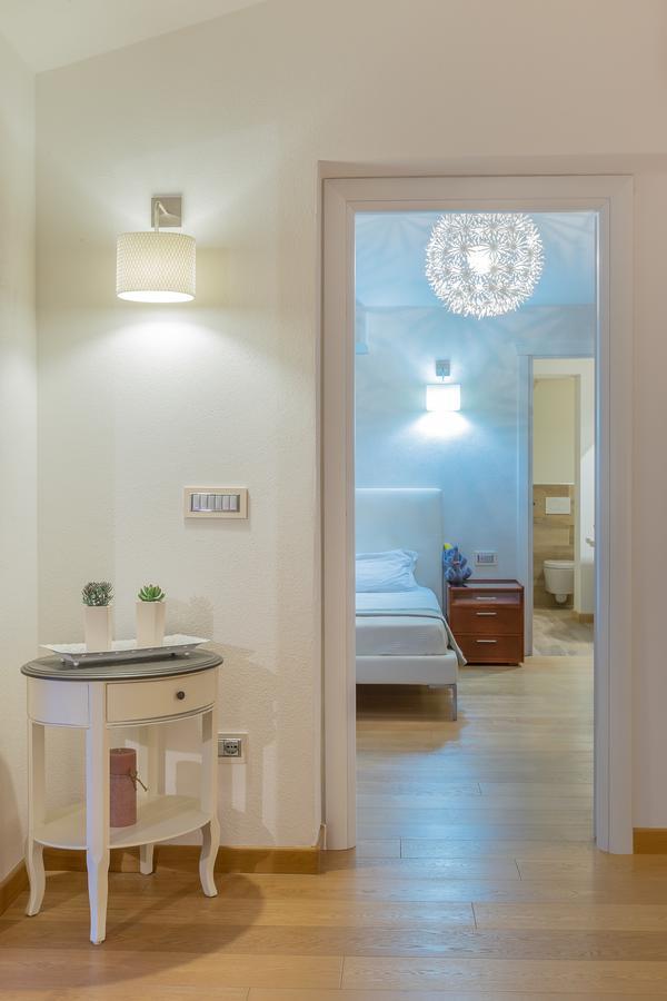 B&B Tramentu Ozieri Luaran gambar