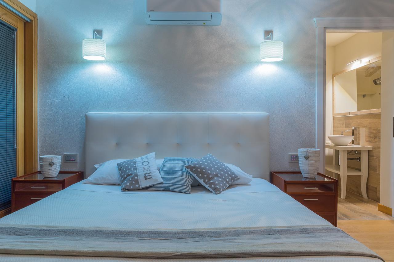 B&B Tramentu Ozieri Luaran gambar