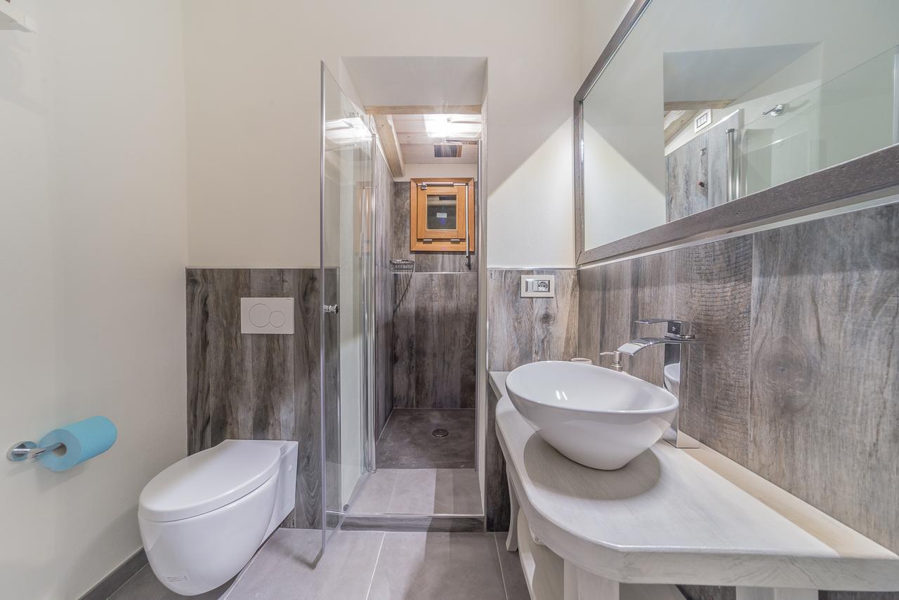 B&B Tramentu Ozieri Luaran gambar