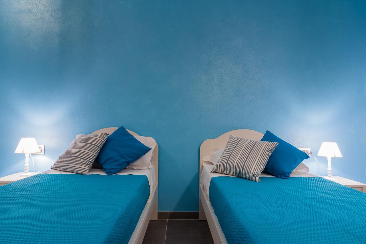 B&B Tramentu Ozieri Luaran gambar