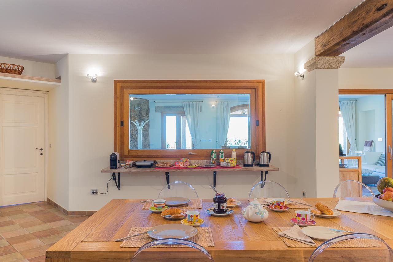 B&B Tramentu Ozieri Luaran gambar