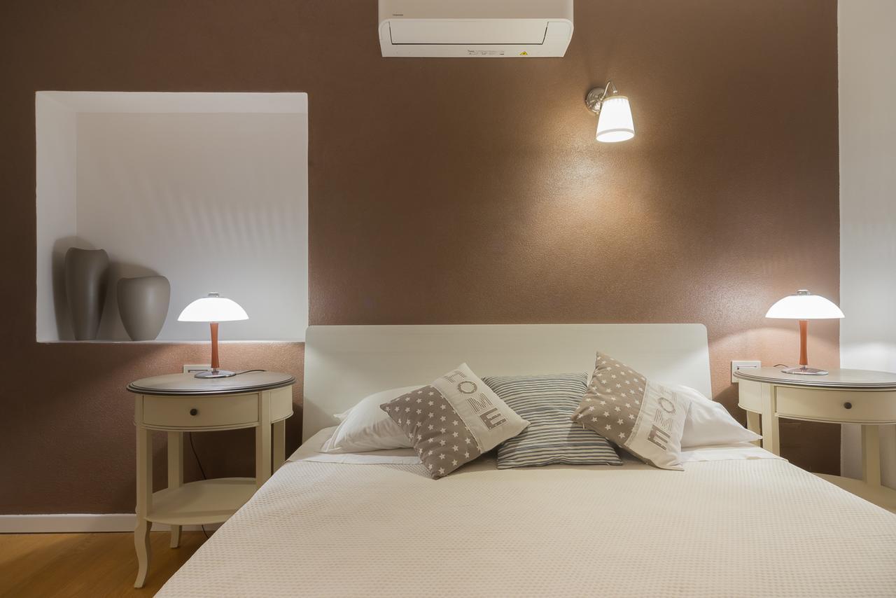B&B Tramentu Ozieri Luaran gambar