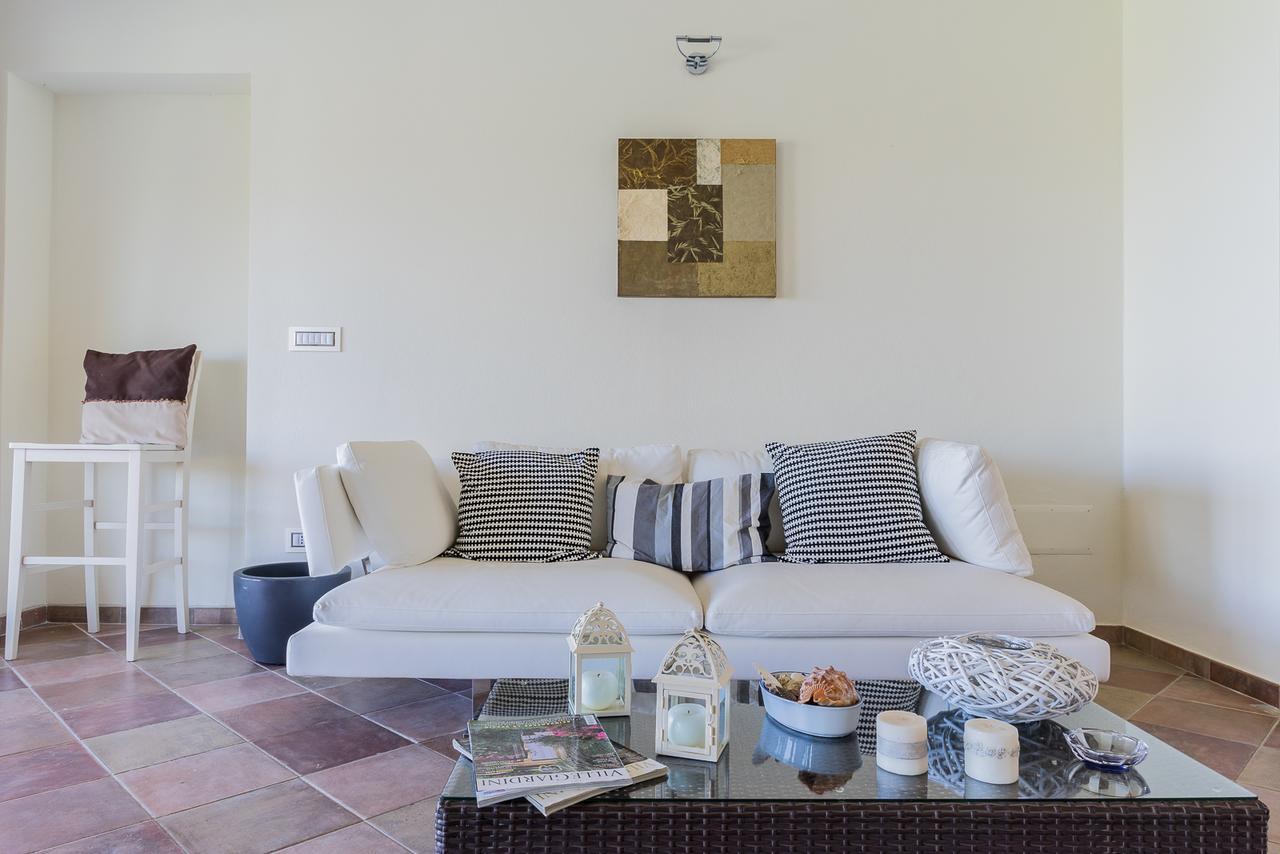 B&B Tramentu Ozieri Luaran gambar